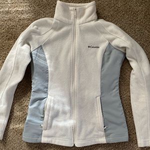 Columbia Fleece Jacket